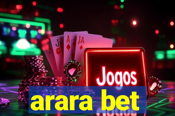 arara bet
